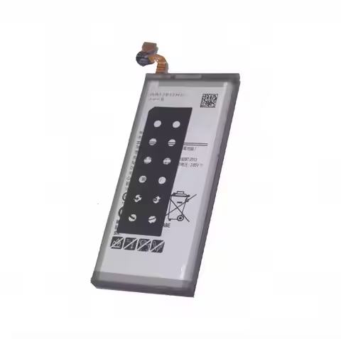 Seasonye 1x 3300mAh EB-BN950ABE Battery For Samsung Galaxy Note 8 Note8 N950 N9500 N9508 N950D N950U