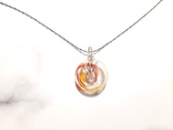 精油瓶 擴香瓶 氛香瓶 項鍊