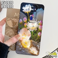 Case Oppo A5 2020 / A9 2020 - Casing Oppo A5 2020 / A9 2020 - Eksotik - Motif Lucu Aesthetic - Kesin