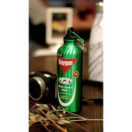 UNIQUE TUMBLER BAYGON TUMBLER CUTE TUMBLER BAYGON TUMBLER! HIT CUSTOM SPORT DRINKING BOTTLE 500 ML N