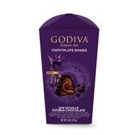 Godiva Double Chocolate Domes Tower 120g