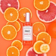 BERDOUES 1902專屬記憶古龍水 | 柑橘 - 仲夏沁橘