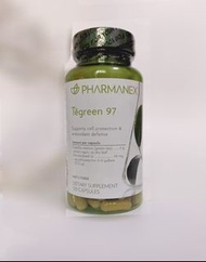 Nuskin Tegreen 97 大綠茶精華素