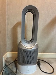 Dyson 風扇 冷暖 空氣淨化
