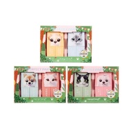 HENG FANG LIPSTICK PERFECT PARTY CAT AND DOG