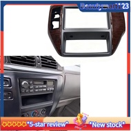 For  Y61 2005-2025 Car Air Conditioner Outlet Panel Audio Control Panel DV Panel Car Center Control 