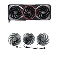 COLORFUL/七彩虹RTX5080 5090D Advanced显卡散热风扇CF1015U12D