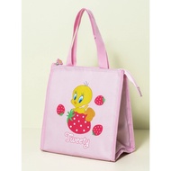 Looney Tunes Lunch Bag — Tweety