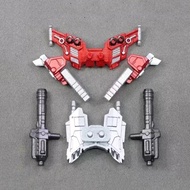 TIM Studio TIM-239 Backpack Upgrade Kit For BLOCK GALAXY OP Prime Megatank