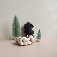 Beauphoria Mulberry Silk Heatless Curler