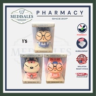 ZHUAI MAO CAT BANK BOX / COIN BANK (1 UNIT)