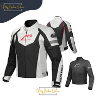 MOCHA KNIGHT MK-JS017 Riding Jacket Rider Jaket Motor