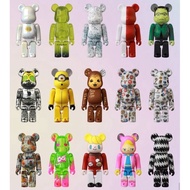 [BE@RBRICK] BE@RBRICK SERIES 42