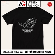 Gaming ROG Republic Of Gamers T-Shirt | AG STORE