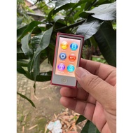 IPod Nano 7th gen 16GB Pink