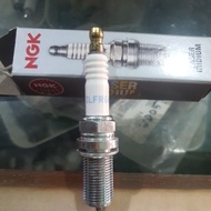 Ngk ILFR6A iridium laser spark plugs