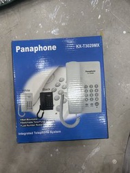 室內有線電話