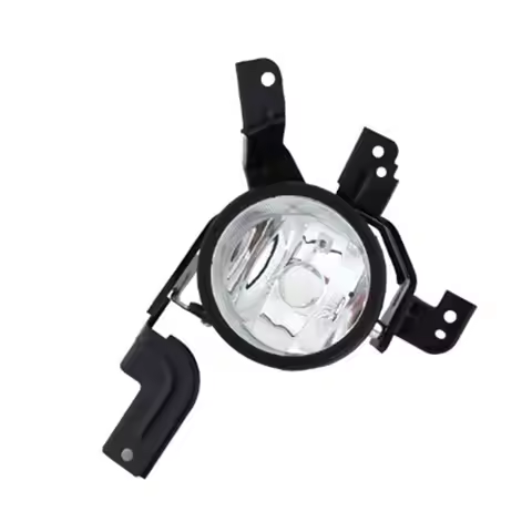 Car Front Fog Light Cover Out Light Bulb Replacement 33901-SWA-H01 33951-SWA-H01 For Honda CRV 2007-