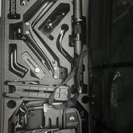 DJI RS3 Pro combo + Tilta Float