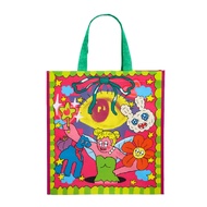 ME.STYLE ถุงช้อปปิ้ง B2S x Tinder (PY) สีคละสี กว้าง 31 ยาว 32.5