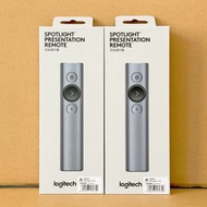 【全新未開封】Logitech Spotlight 無線簡報遙控器🔥現貨即日發🔥
