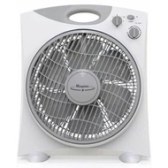 12 inch maspion box fan