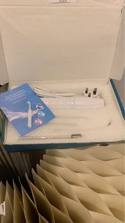 （三腳插）手持臭氧高頻美容儀 電療棒 頭皮發炎 面部肌膚暗瘡 有實體店 可以到店試機