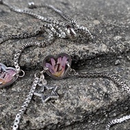 Initial Bracelet - Custom Initial Bracelet - Initial Bracelet - Custom Resin Bracelet Initial Letter