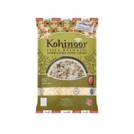 FAIZA Kohinoor Basmathi 2kg