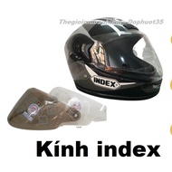 INDEX 411, Andes / SUNDA 555, Asia m120, BK teck, OSAKAR (High quality products)