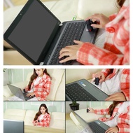 Mini 2.4G Wireless Finger Ring Mouse Ergonomic Handheld Optical Travel Mice