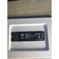 SSD Samsung Nvme 990 EVO Plus 1TB PCIe 4.0 x4 / PCIe 5.0 x2 V-NAND M.2 2280