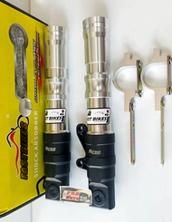 Fast Bikes - Bottom Tabung Shock Depan Variasi Khusus Untuk Motor Vixion