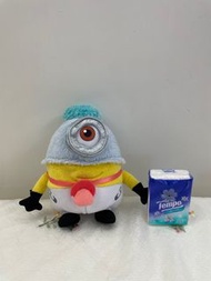 Minions 公仔 baby Bob #Universal Studio #Despicable Me #壞蛋獎門人 #神偷奶爸