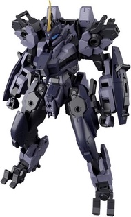 HGKS 1/72 境界戰機 極鋼之裝鬼 梅雷斯 原型剛陽 [組裝式塑膠模型]