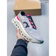 On Cloudmonste Running Shoes