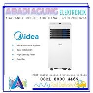 MIDEA MPHA05CRN7 - AC PORTABLE 0.5PK MIDEA MPHA 05CRN7 MPHA-05CRN7