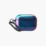 LAUT AirPods Pro 2 HOLO 雷射保護殼-午夜