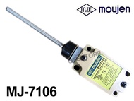 Moujen MJ Series Precision Oil-Thight Limit Switch (MJ-3241/MJ-7101/MJ-7102/MJ-7104/MJ-7106/MJ-7107/