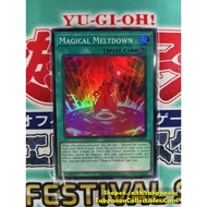SLF1-AE031 Magical Meltdown (N/SR)