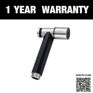 HOT  Fast Delivery MP5 Bidet Spray Gun 304 Stainless Steel Toilet Spray Bidets