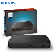 Philips Korea HUE SYNC BOX V2 HDMI 2.1 8K Lighting Entertainment System