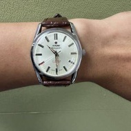 Titoni airmaster 17 jewels titoflex v...