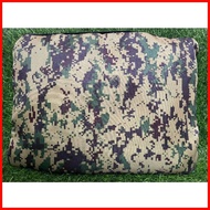 ◭ ◿ ✥ 8 Feet Military Duyan/Travelling Hammock Assorted Original(Makapal)