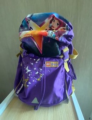 LEGO 護脊書包 Schoolbag