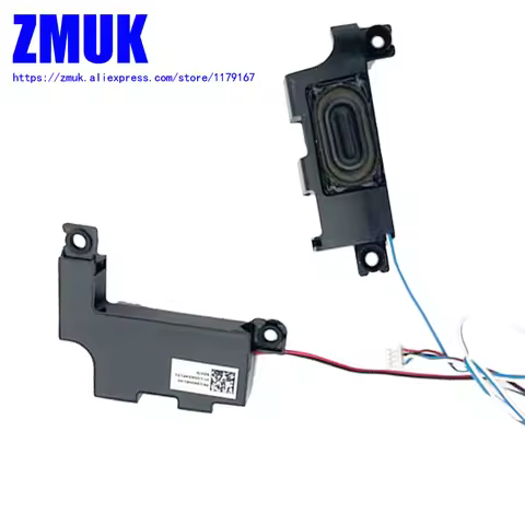 New Original Speaker ASM For Lenovo Thinkpad E450 E455 E460 E465 Series,P/N 00HN646 PK23000K1V0