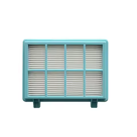 HEPA filter For Philips FC5832 FC5835 FC5836 FC5982 FC5988 FC9350 FC9351 FC9352 FC9353 FC8010/01 vac