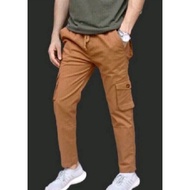 6poket slack pant size 3xl,4xl,5xl,6xl