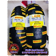 Pirelli Angel Scooter for Nmax (110/70-13 & 130/70-13)