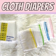 Cloth Diaper | Lampin new born baby